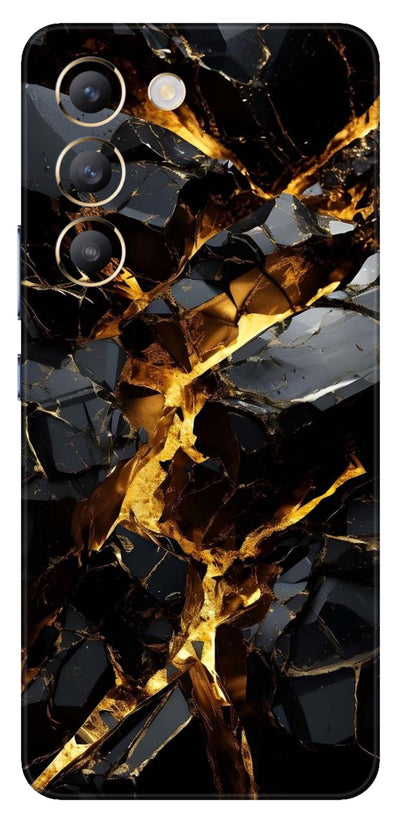 Black Marbel