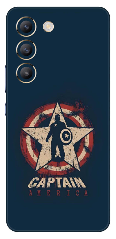 Captain America