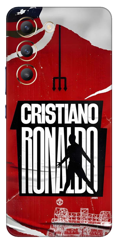 Chistiano Ronaldo