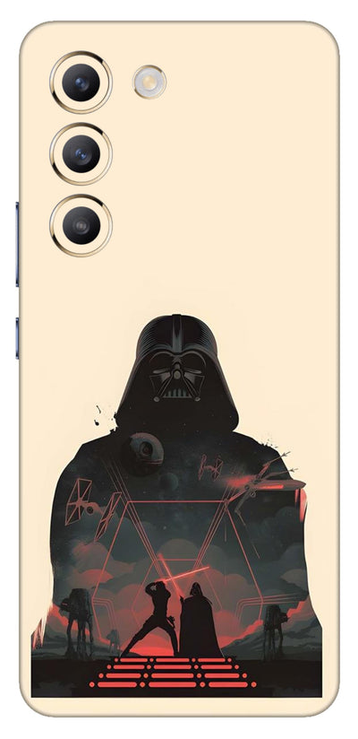 Darth Vader