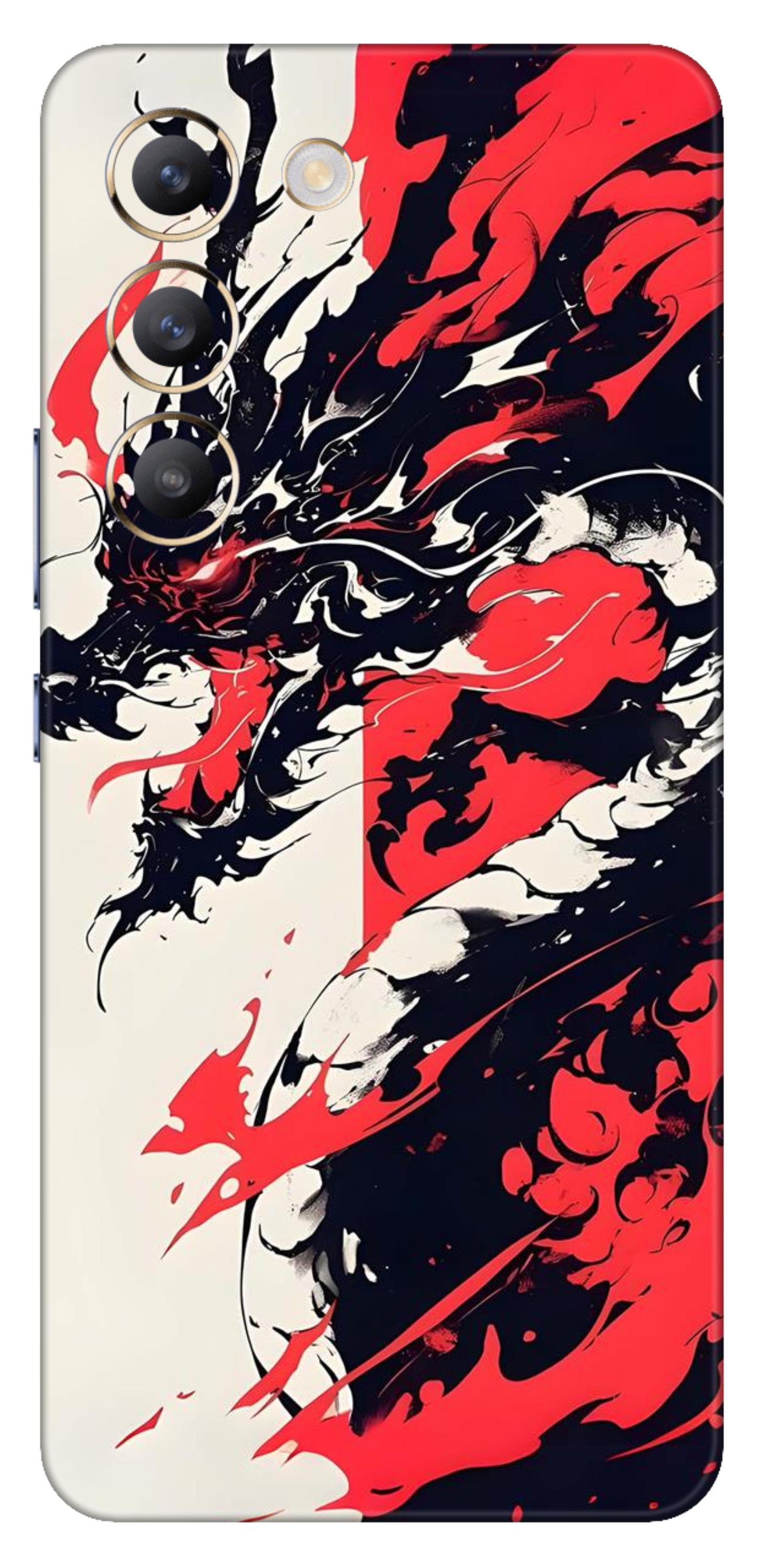 Vivo Y200e 5G Skins and Wraps