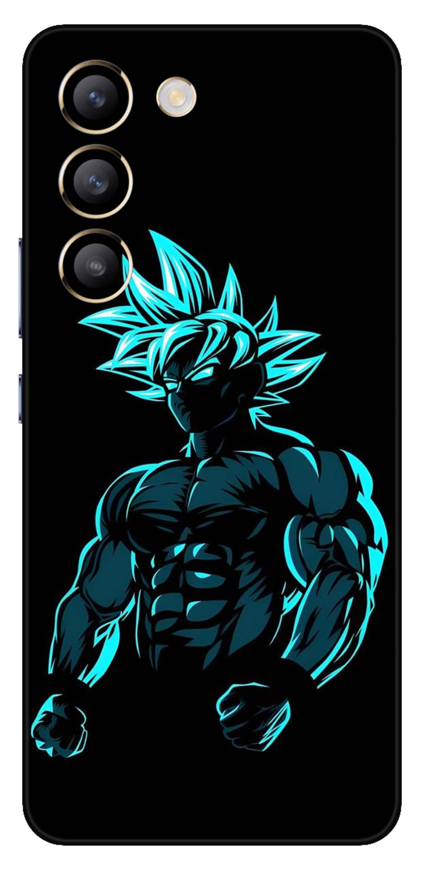 Vivo Y200e 5G Skins and Wraps