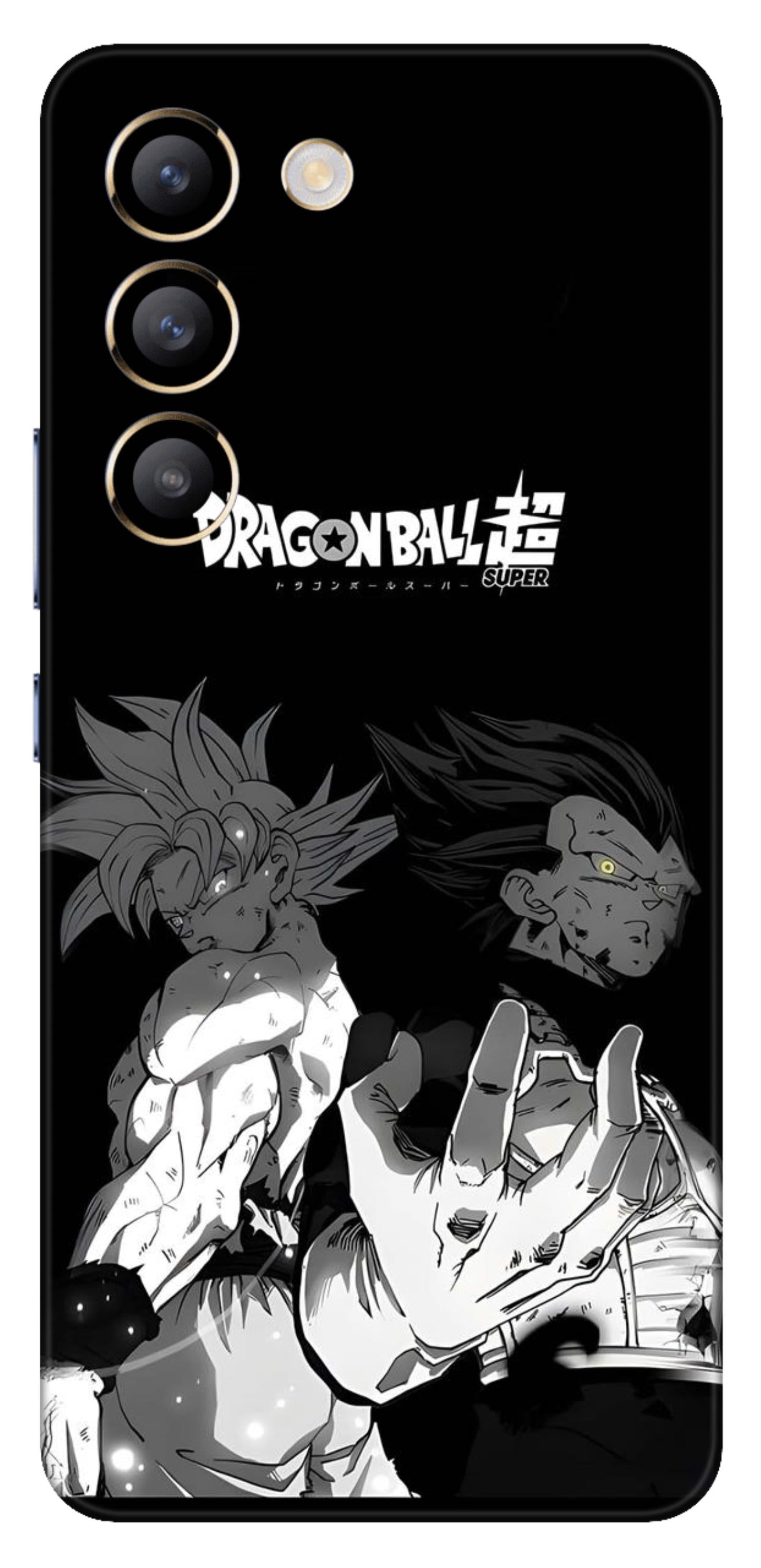 Vivo Y200e 5G Skins and Wraps