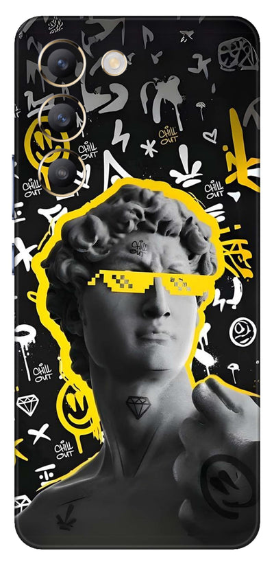 Greek God