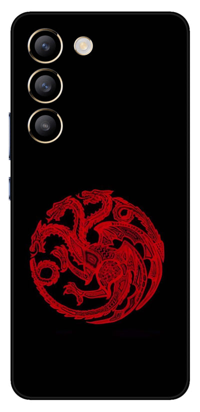 House of Dragon