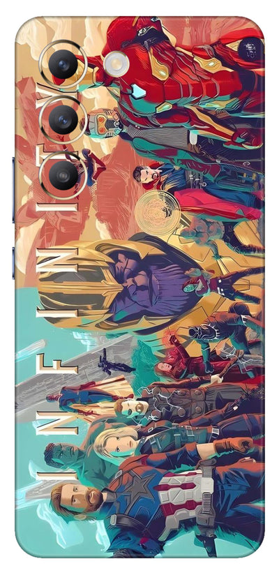 Infinity War