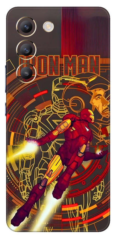 IronMan