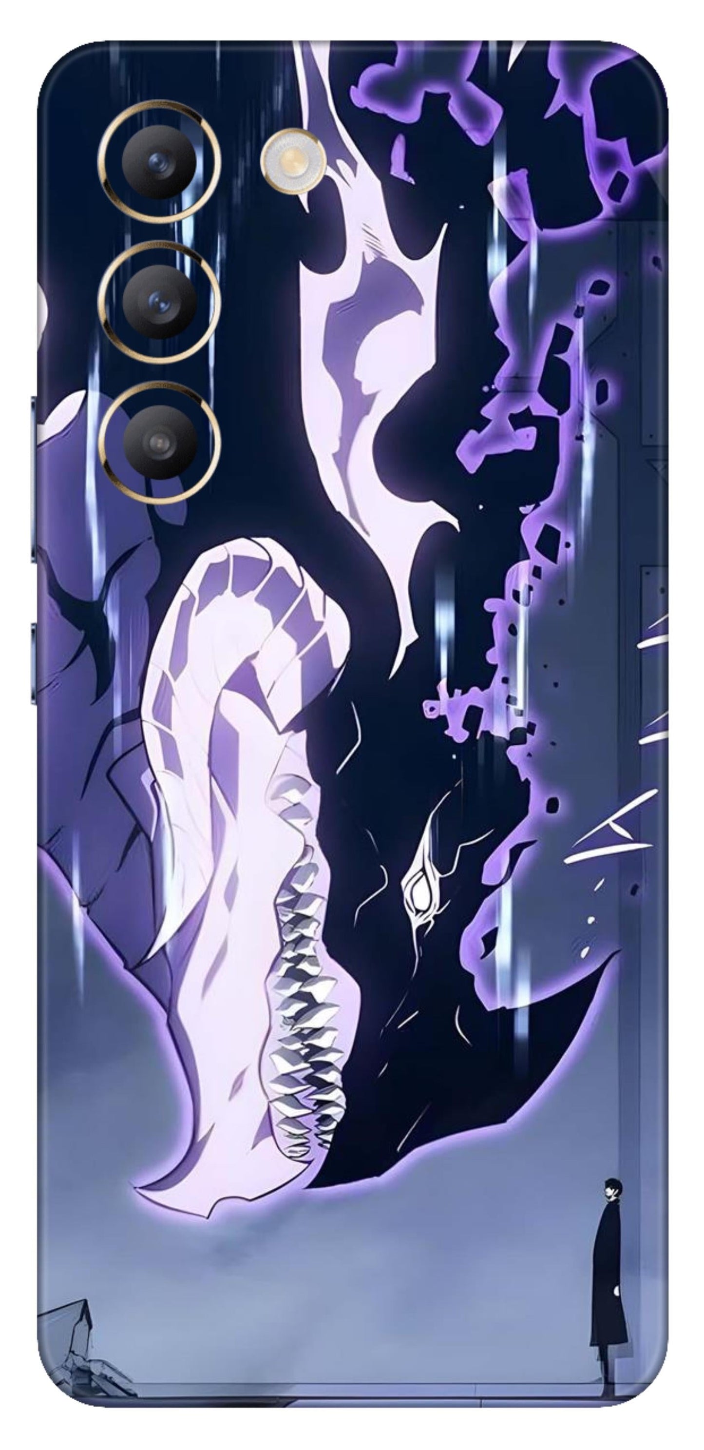 Vivo Y200e 5G Skins and Wraps