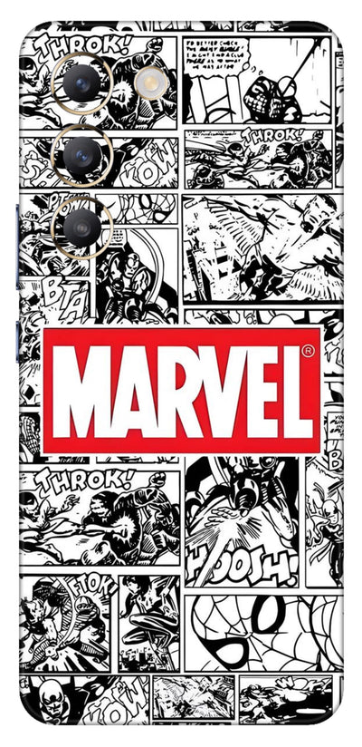 Marvel