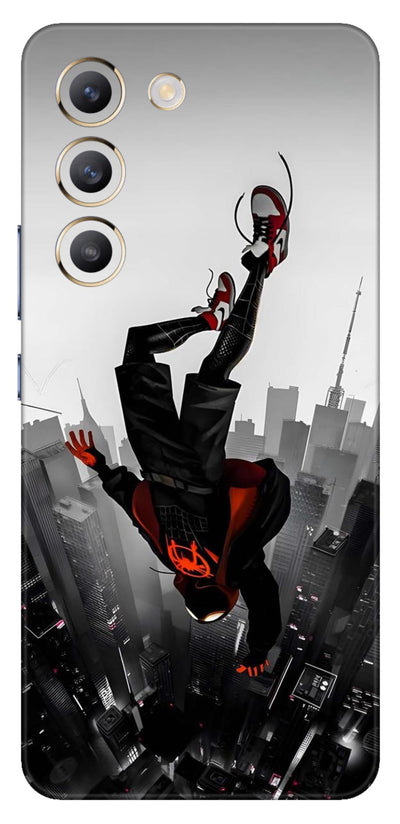 Miles Morales