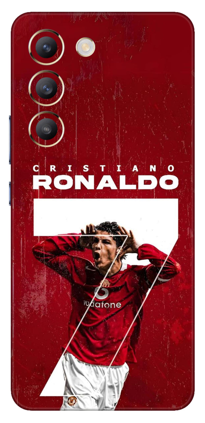 Vivo Y200e 5G Skins and Wraps