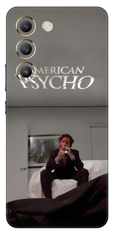 Patrick Bateman