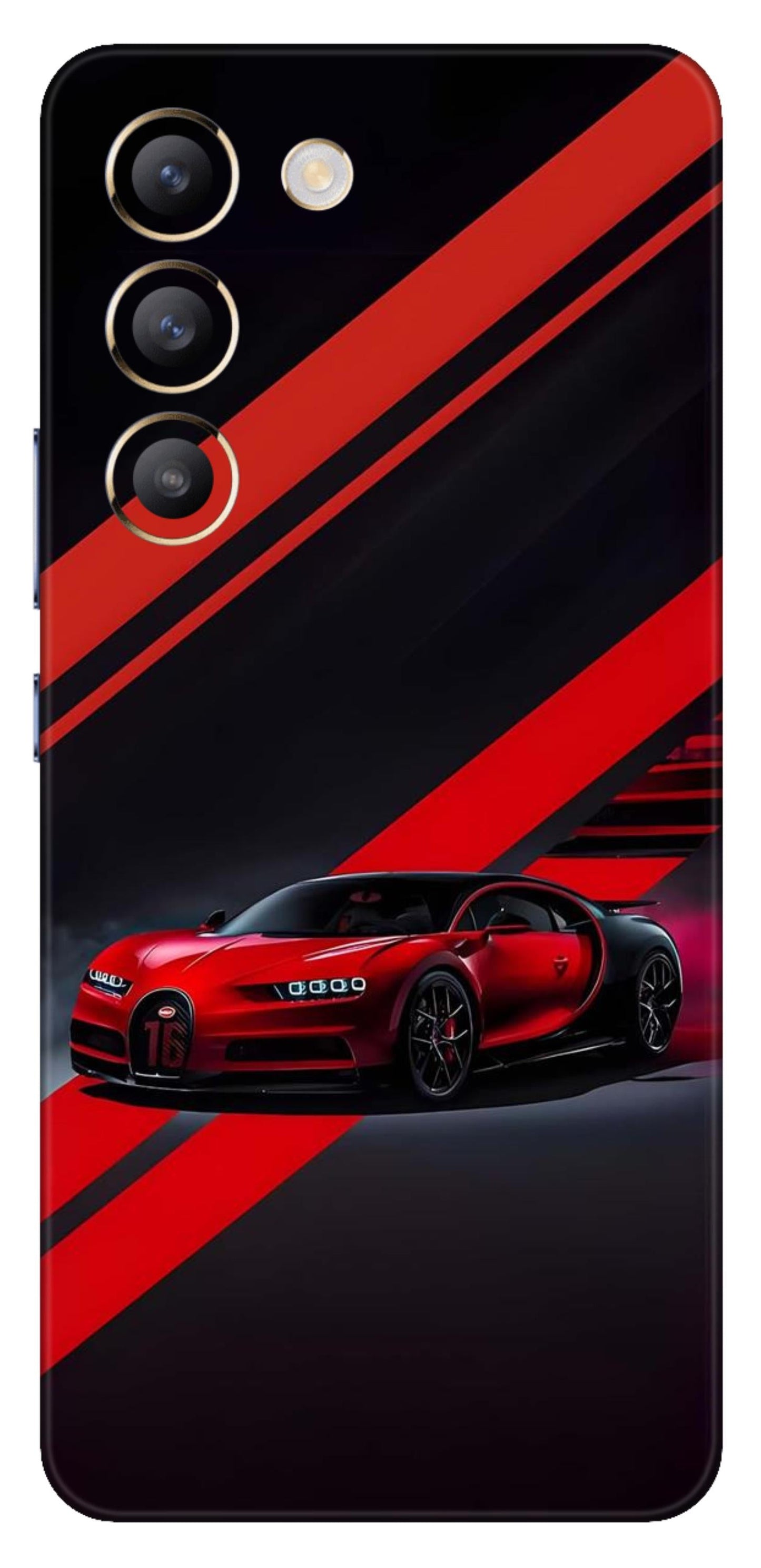 Vivo Y200e 5G Skins and Wraps