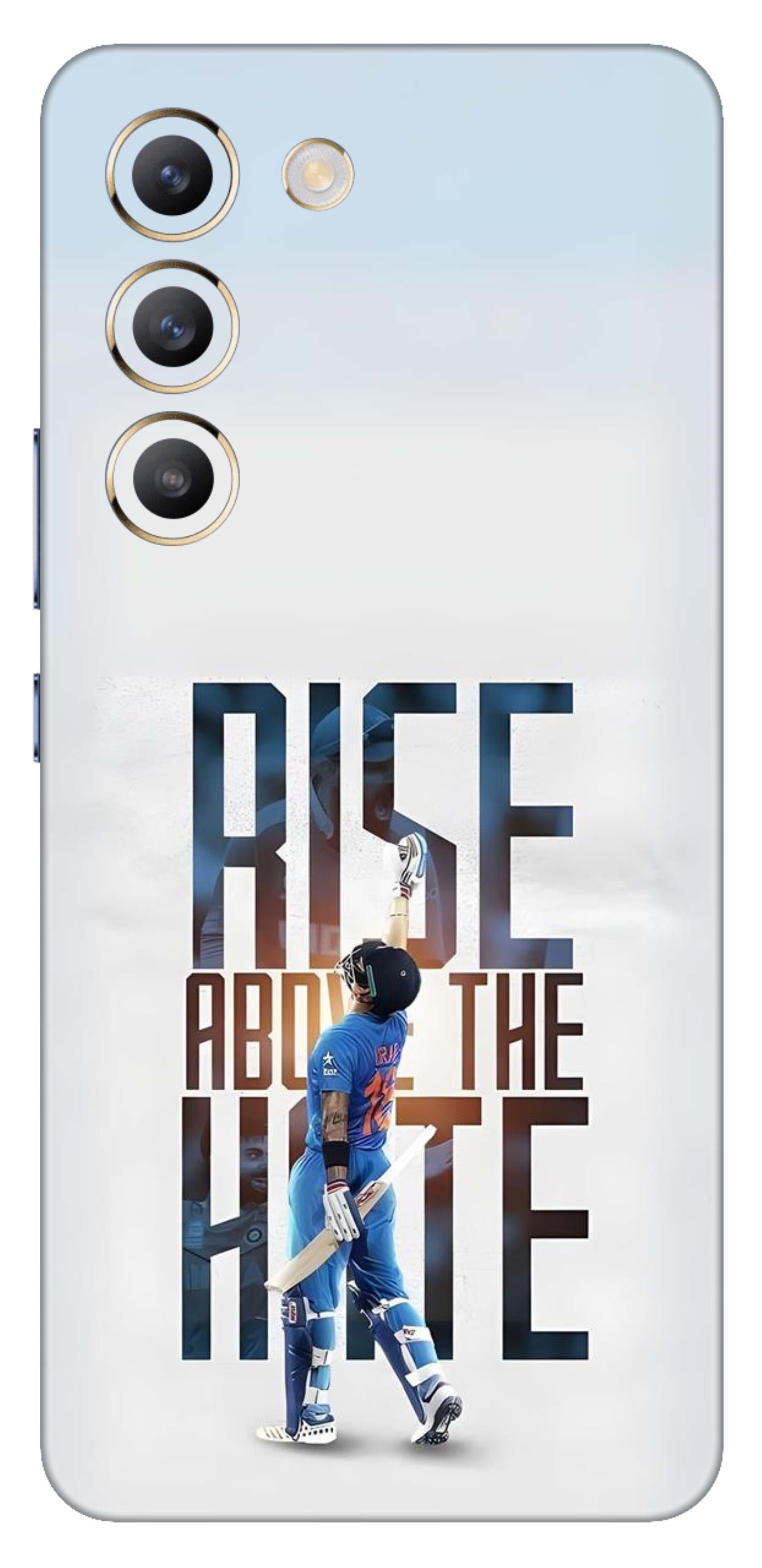 Vivo Y200e 5G Skins and Wraps