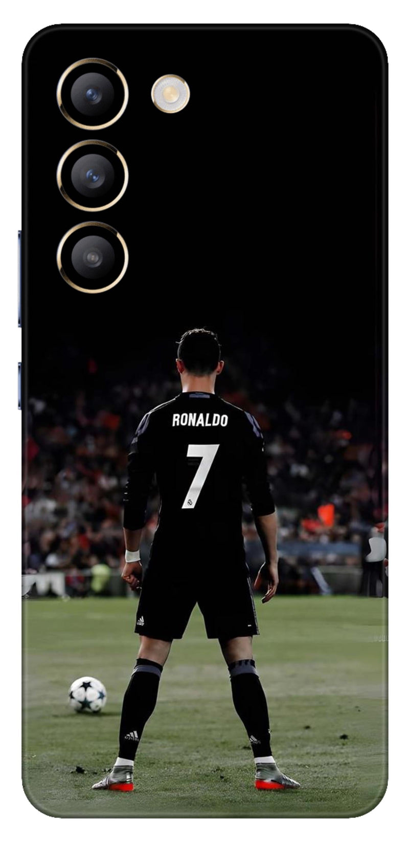 Vivo Y200e 5G Skins and Wraps