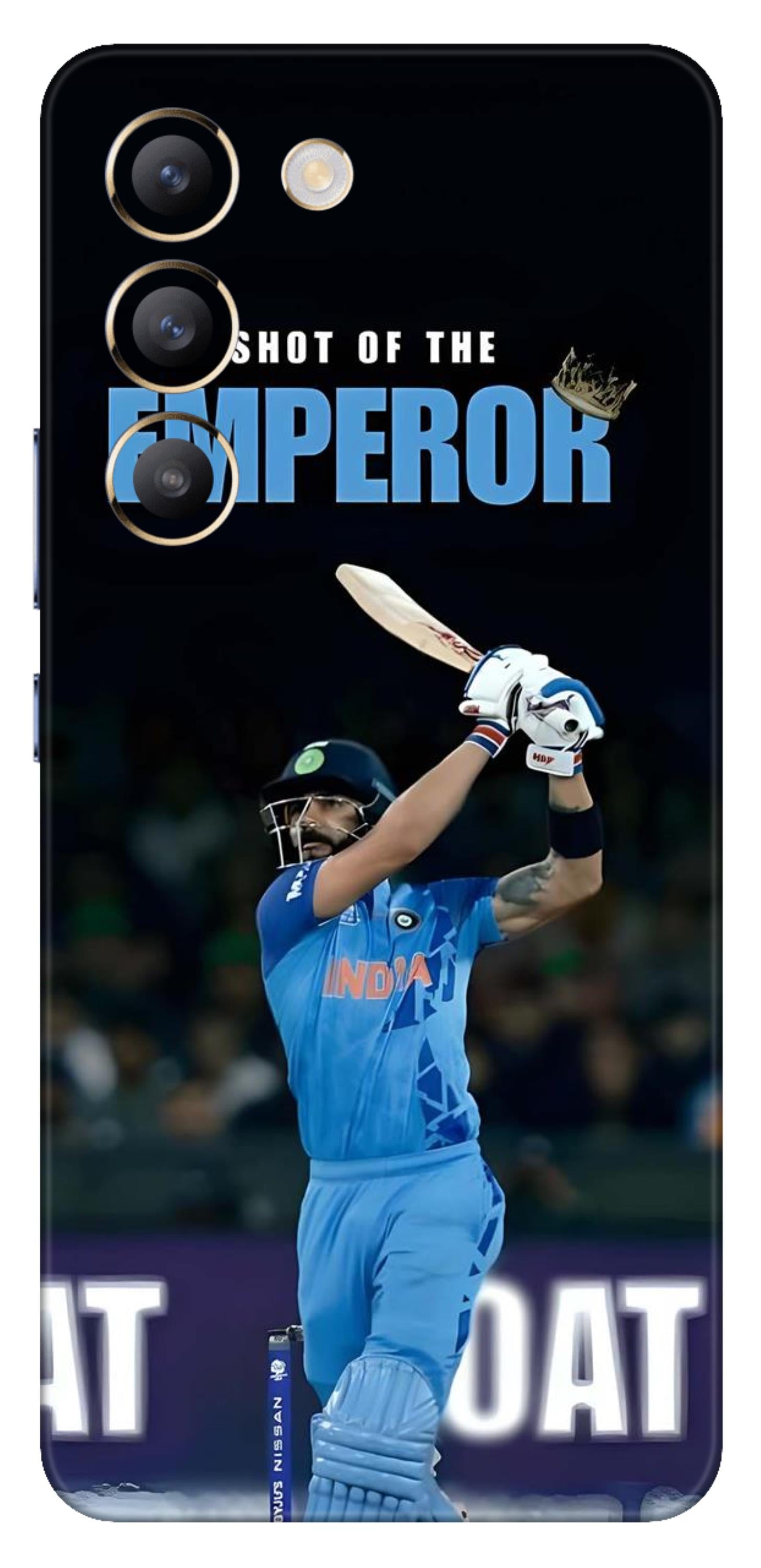 Vivo Y200e 5G Skins and Wraps