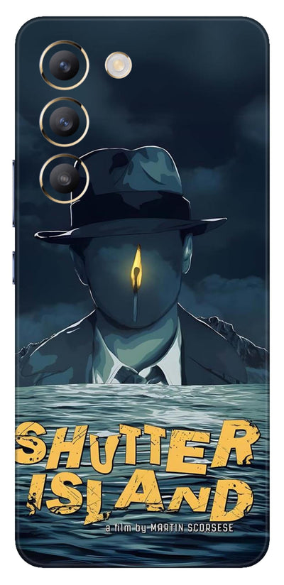 Shutter Island