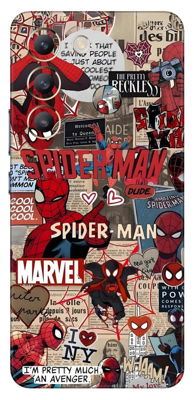 Spiderman