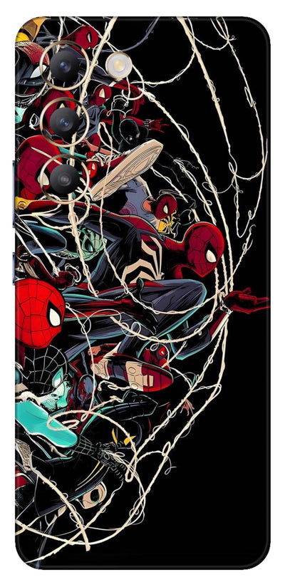 Spiderverse