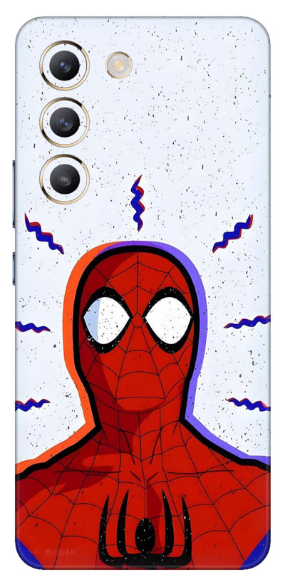 Spidey Sense