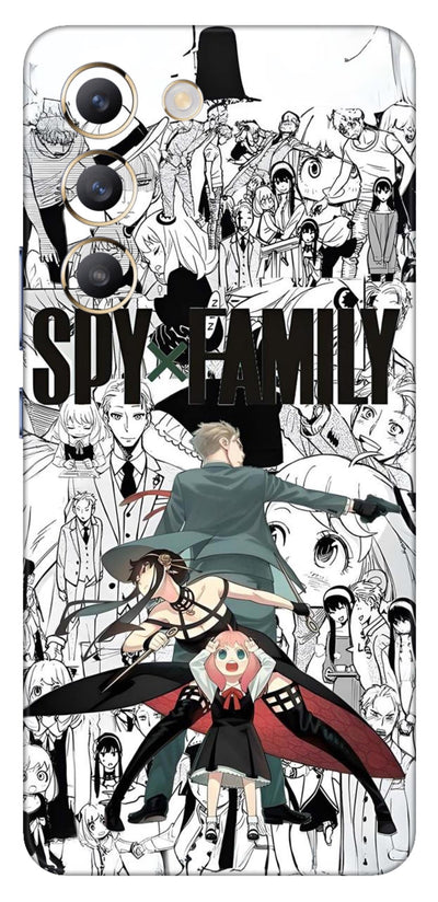 Spy x Family