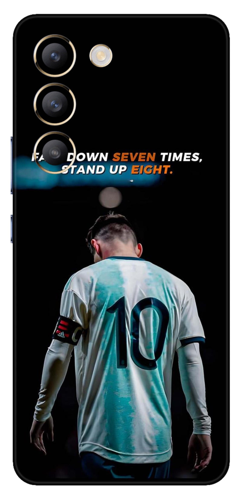 Vivo Y200e 5G Skins and Wraps