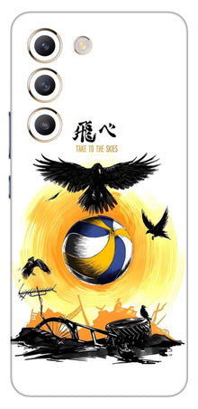 Vivo Y200e 5G Skins and Wraps