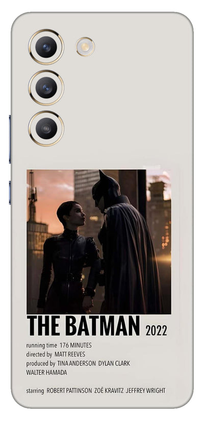 The Batman 2022