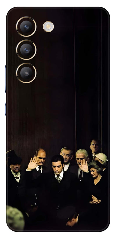 The Godfather