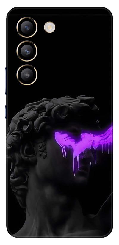 The Greek God