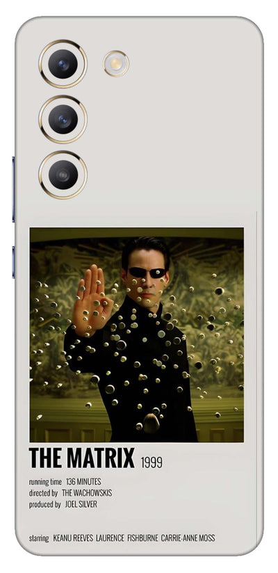 The Matrix