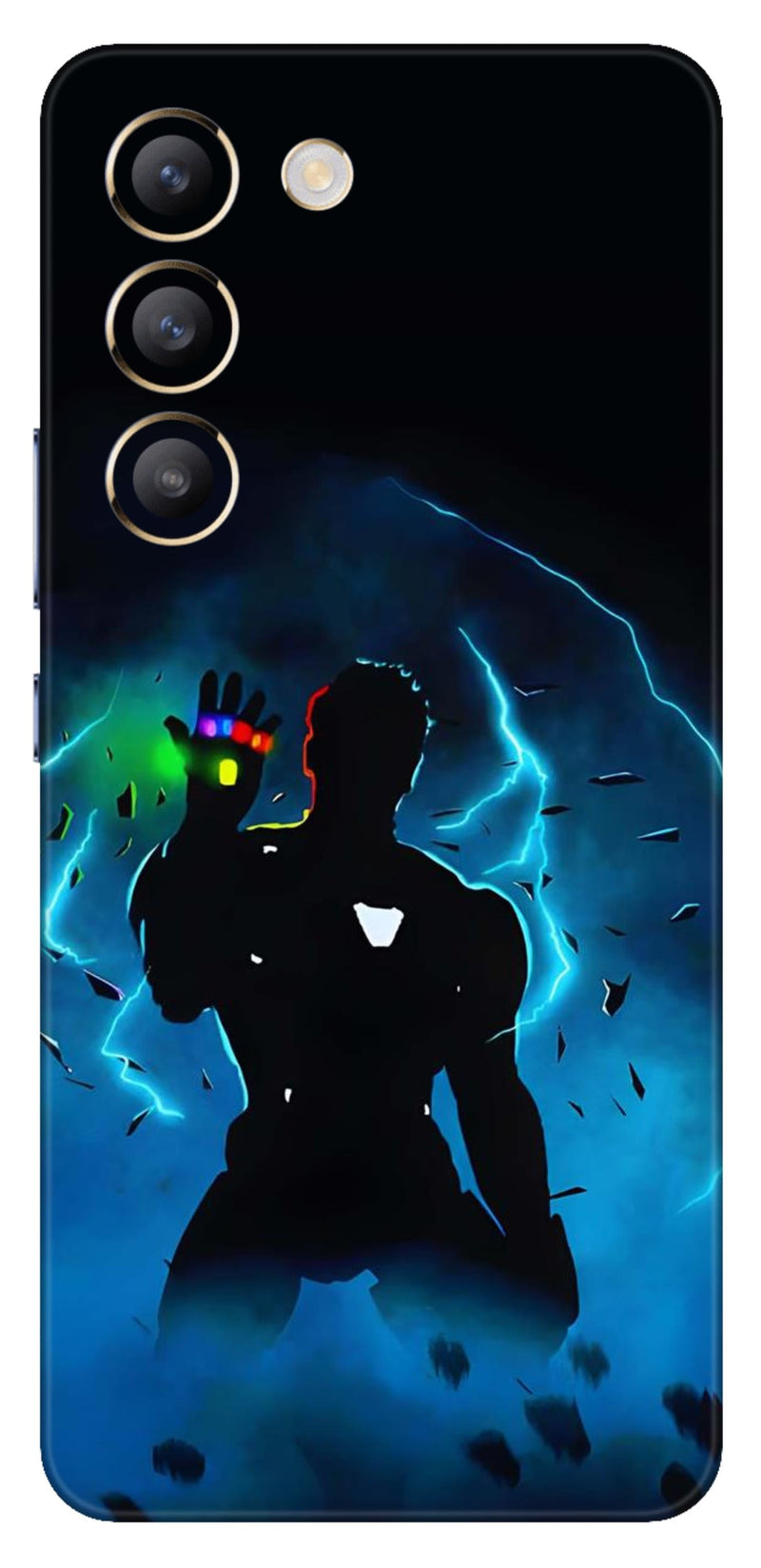 Vivo Y200e 5G Skins and Wraps