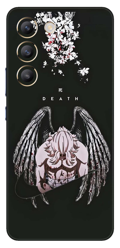 Tokyo Revengers Death