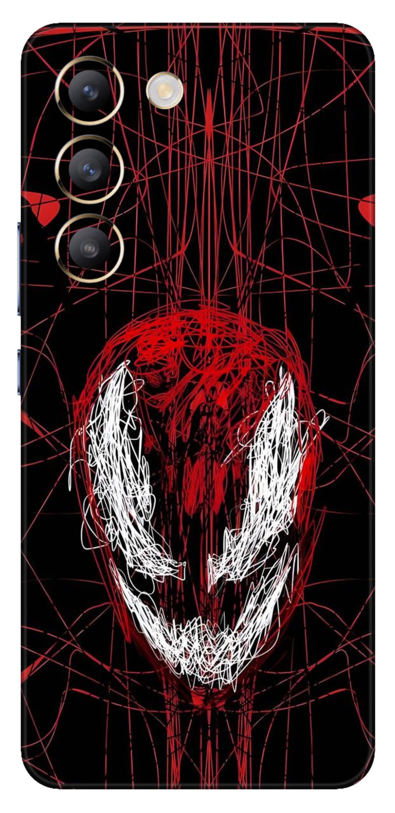 Vivo Y200e 5G Skins and Wraps