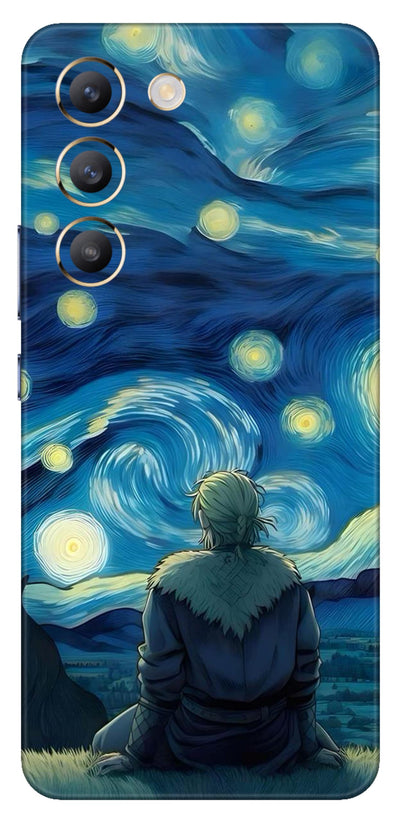 Vinland Thorfinn