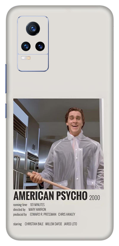 American Psycho