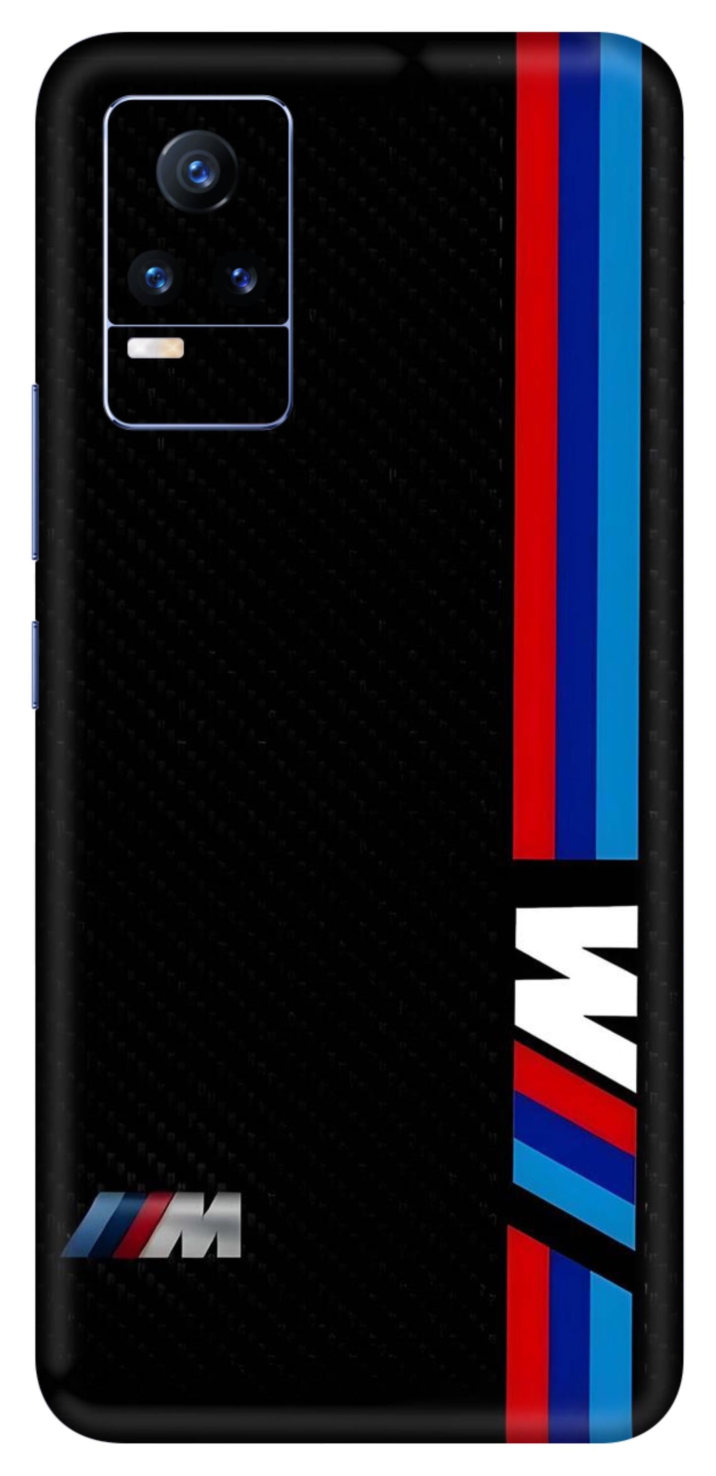 Vivo Y21e 5G Skins and Wraps