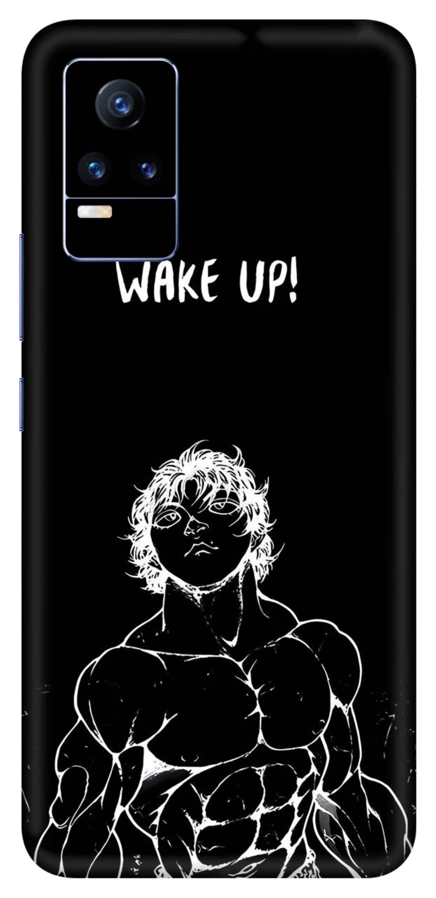 Vivo Y21e 5G Skins and Wraps