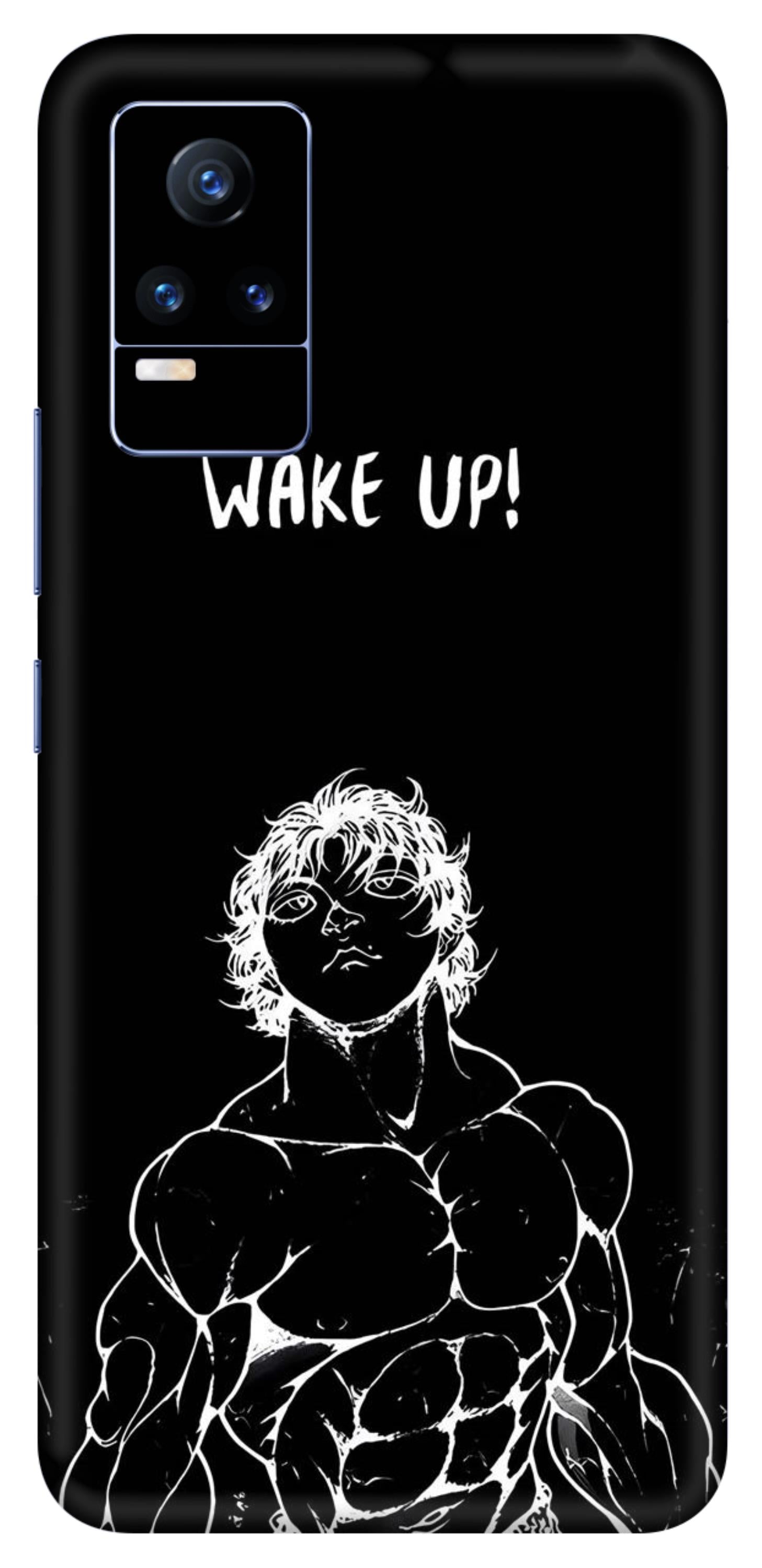 Vivo Y21e 5G Skins and Wraps