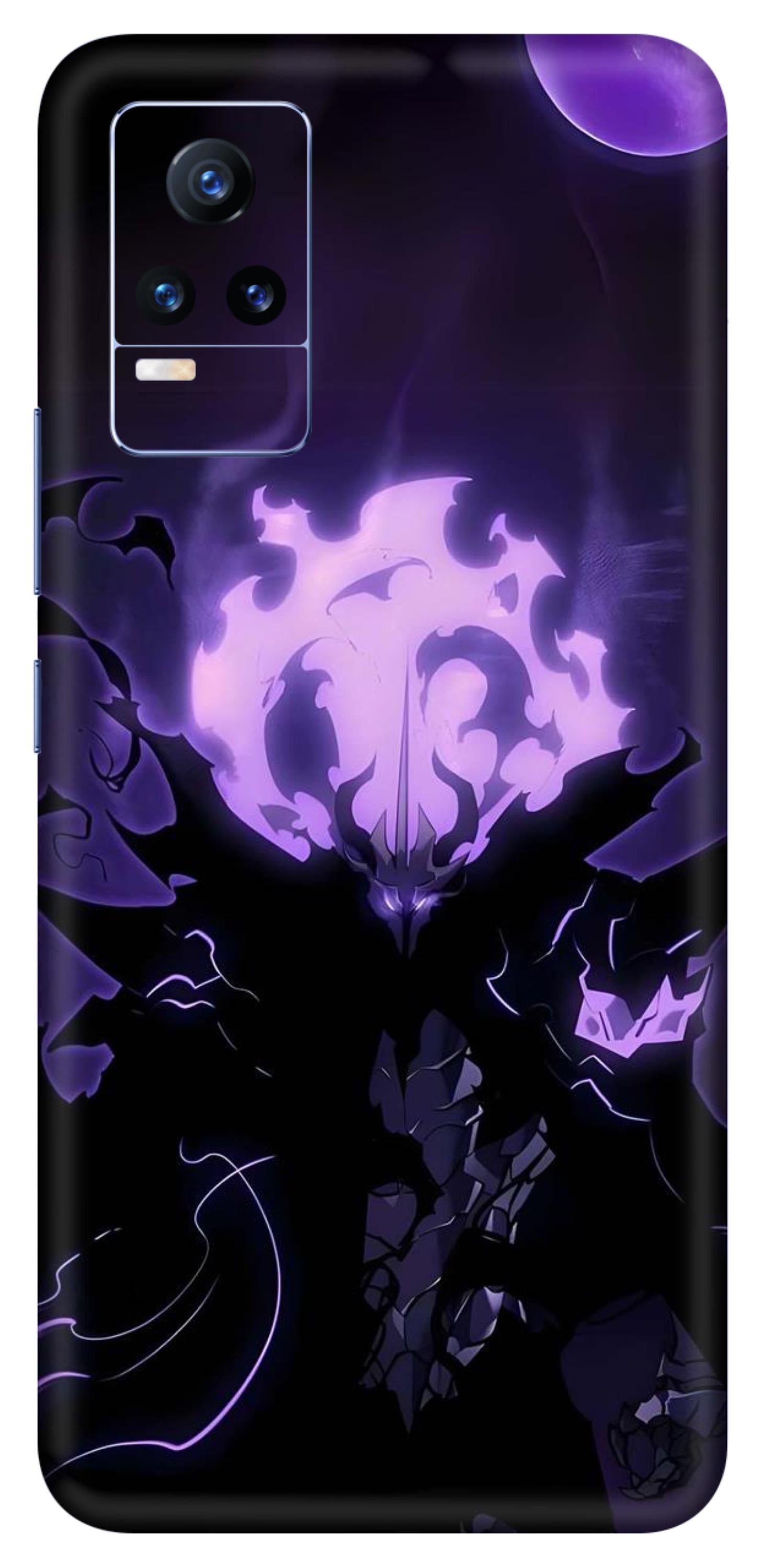 Vivo Y21e 5G Skins and Wraps
