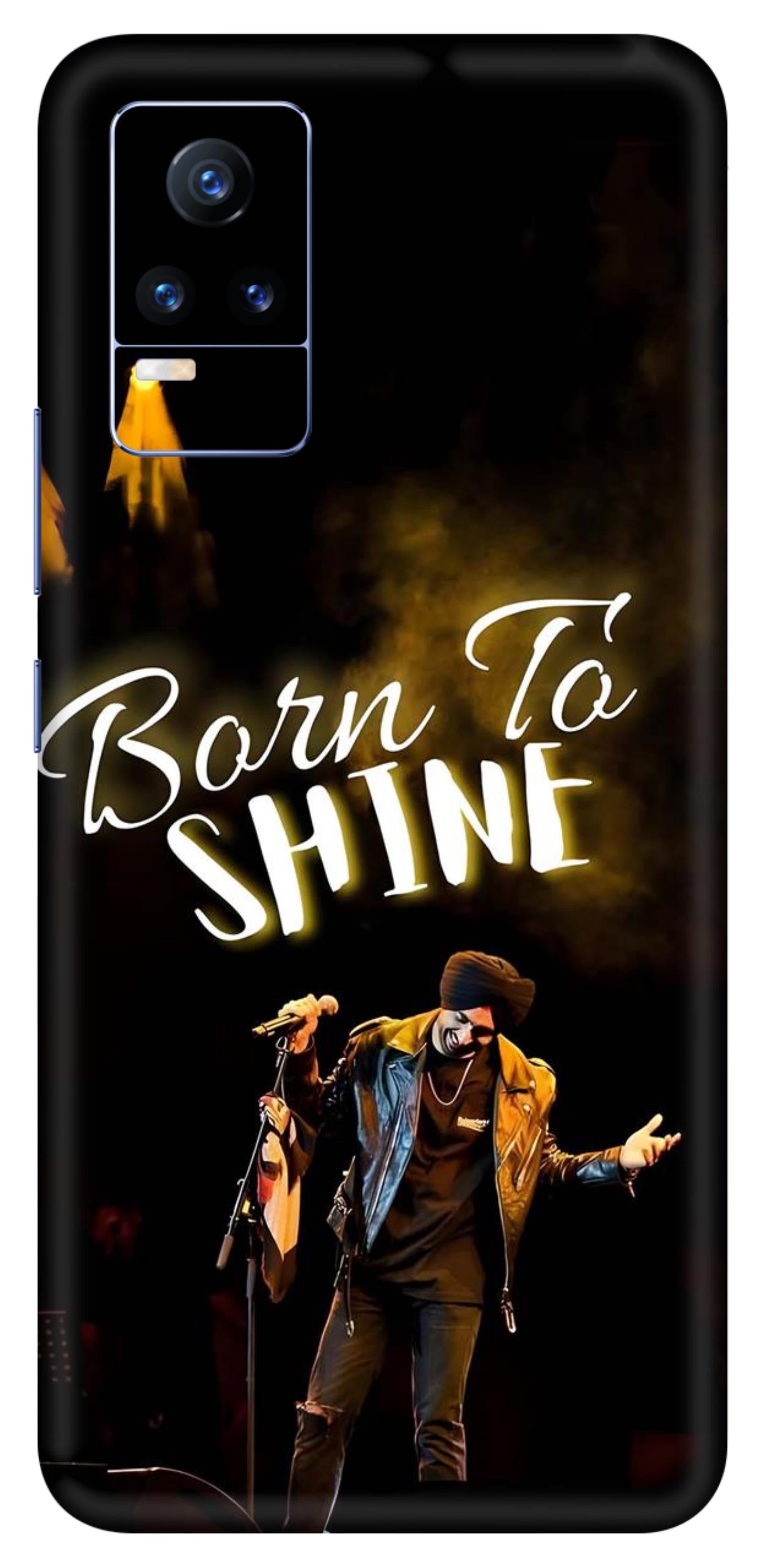 Vivo Y21e 5G Skins and Wraps