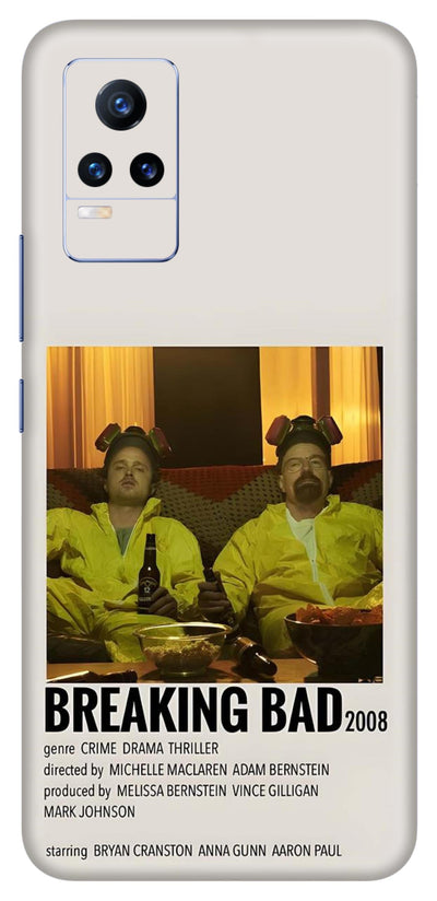 Breaking Bad 2022
