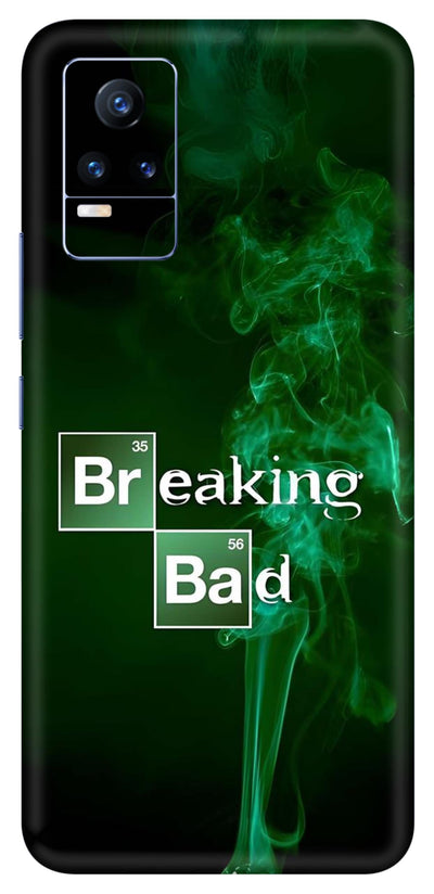 Breaking Bad