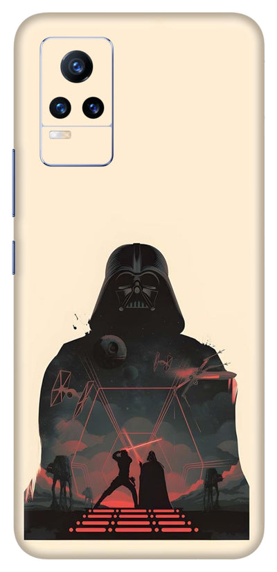 Darth Vader