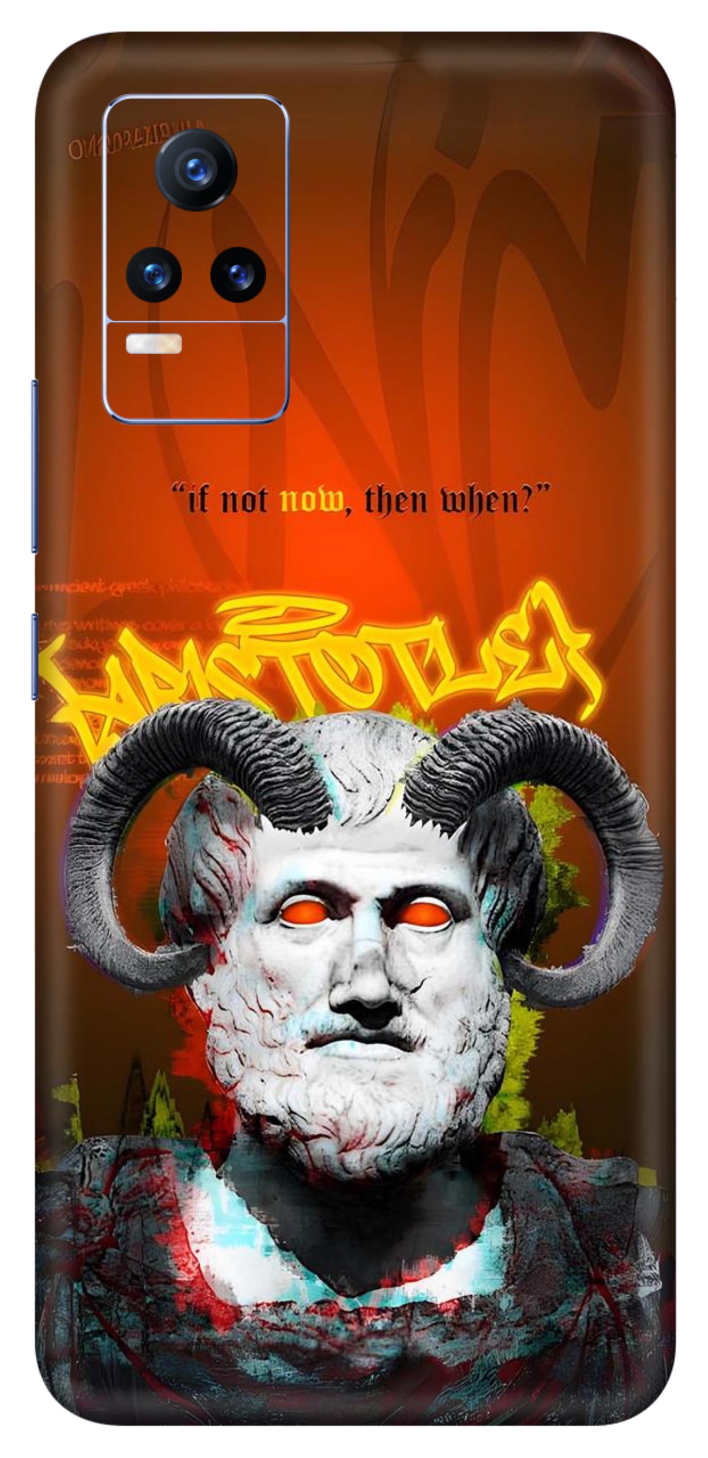 Vivo Y21e 5G Skins and Wraps