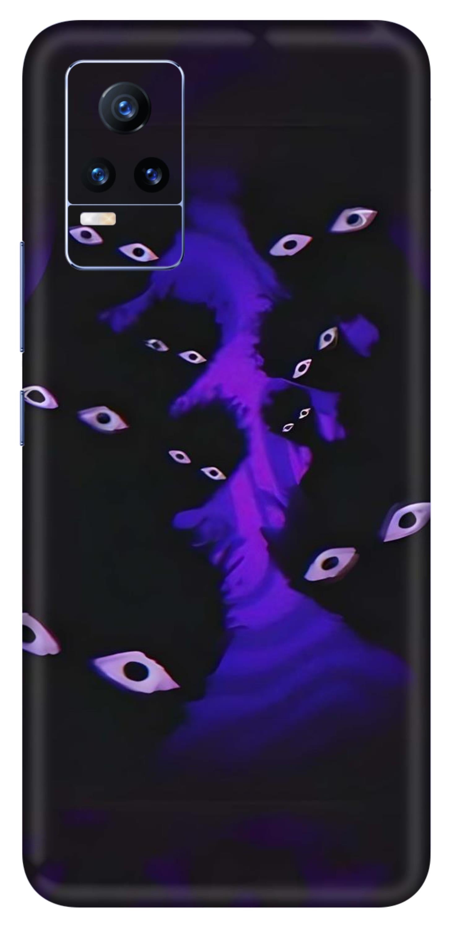Vivo Y21e 5G Skins and Wraps
