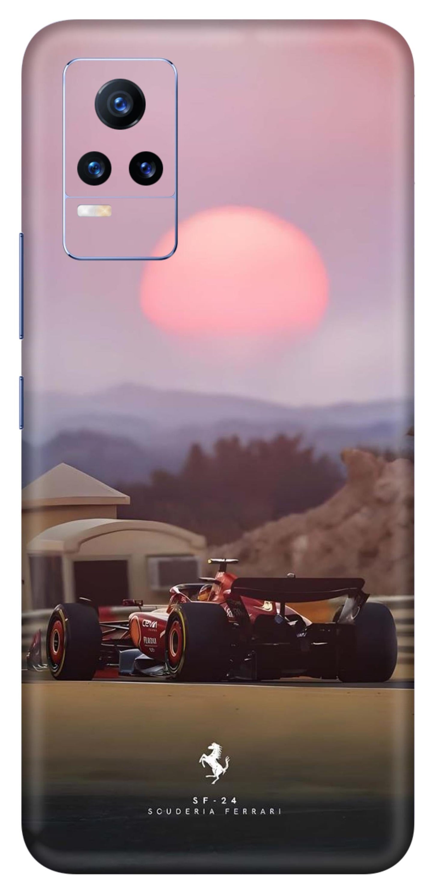 Vivo Y21e 5G Skins and Wraps