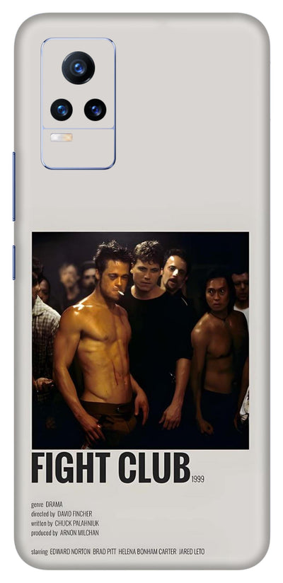 Fight Club 1999