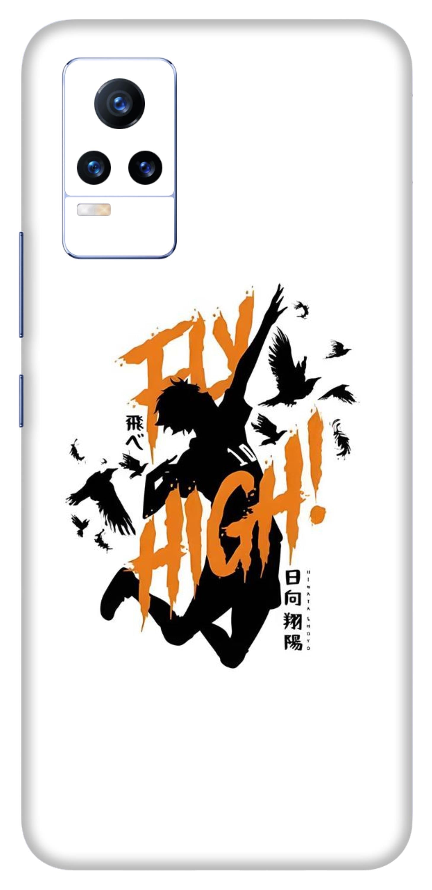 Vivo Y21e 5G Skins and Wraps