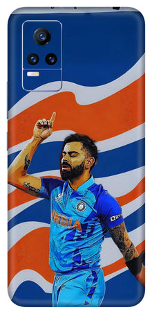 Vivo Y21e 5G Skins and Wraps
